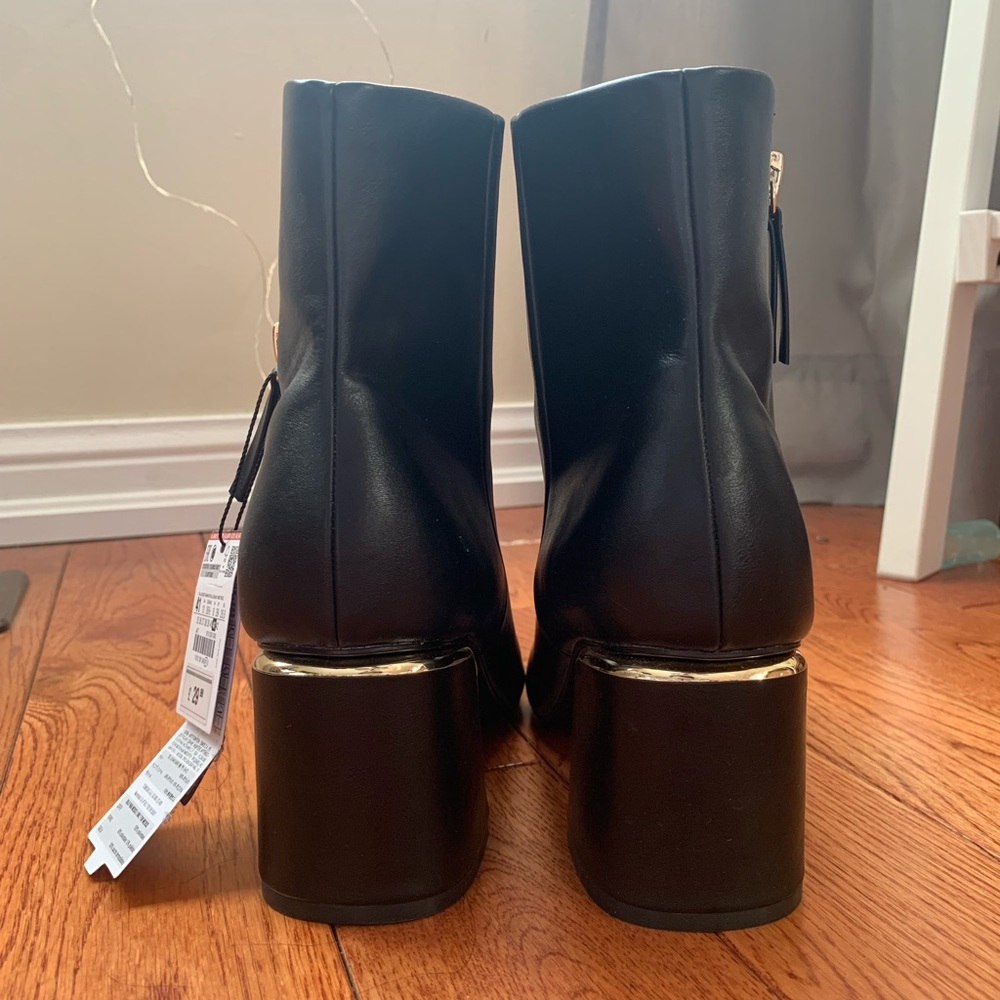 Zara Boots - Picture 2 of 5